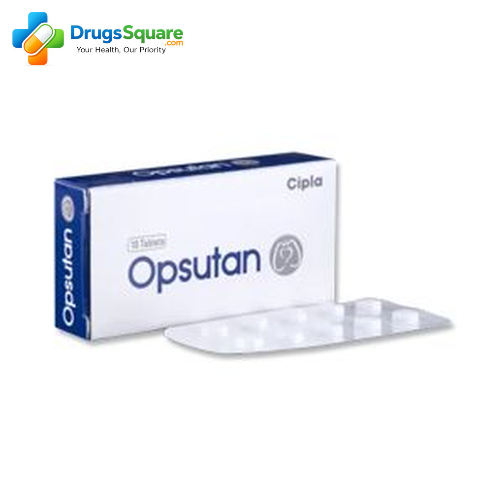 Opsutan Macitentan 10 mg Tablet for prescription ordering