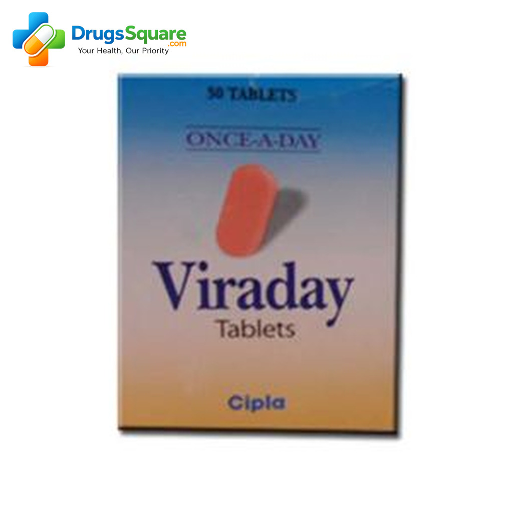 Viraday Tablet online order from India