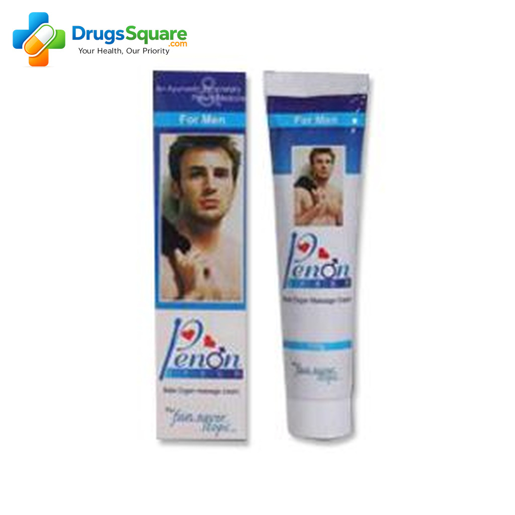 Penon 100gm Cream product pack image