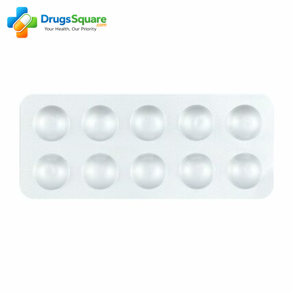 Buy Teriflunomide 14 mg Tablet online with prescription verification