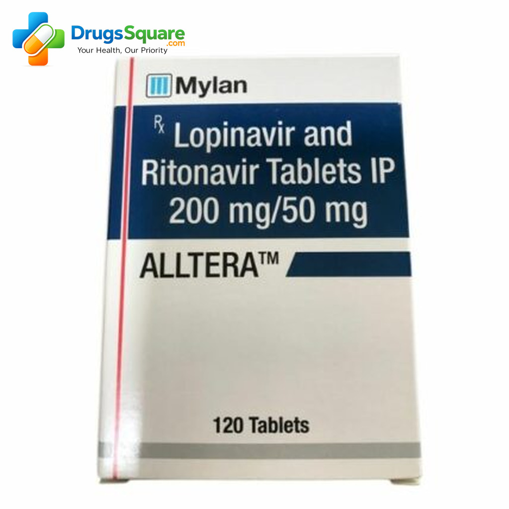 Alltera Tablet online order from Drugs Square