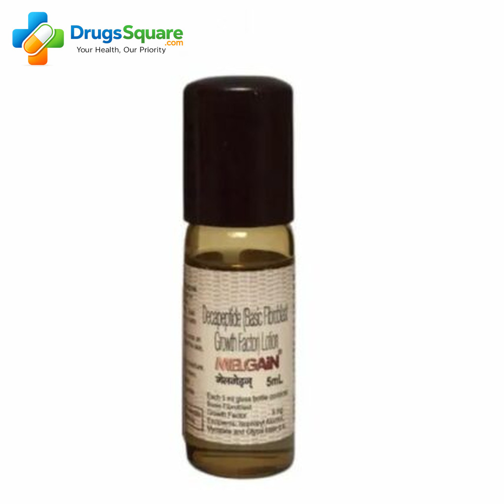 Buy Melgain Lotion online with prescription verification