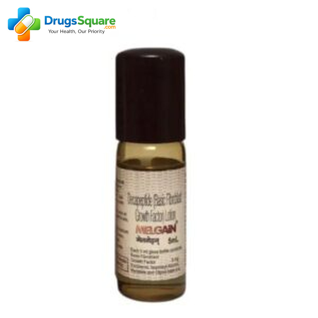 Buy Melgain Lotion online with prescription verification