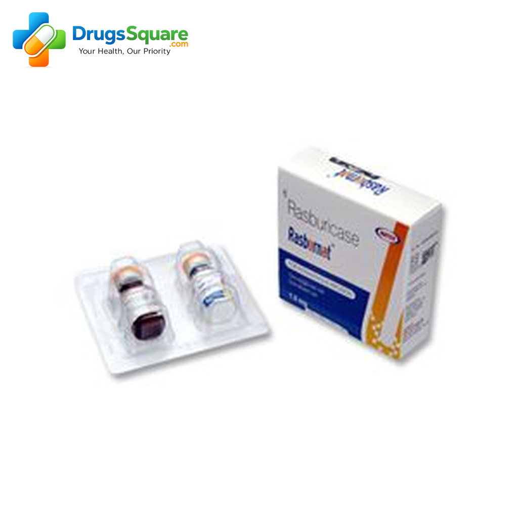 Rasburicase 1.5 mg Injection product information