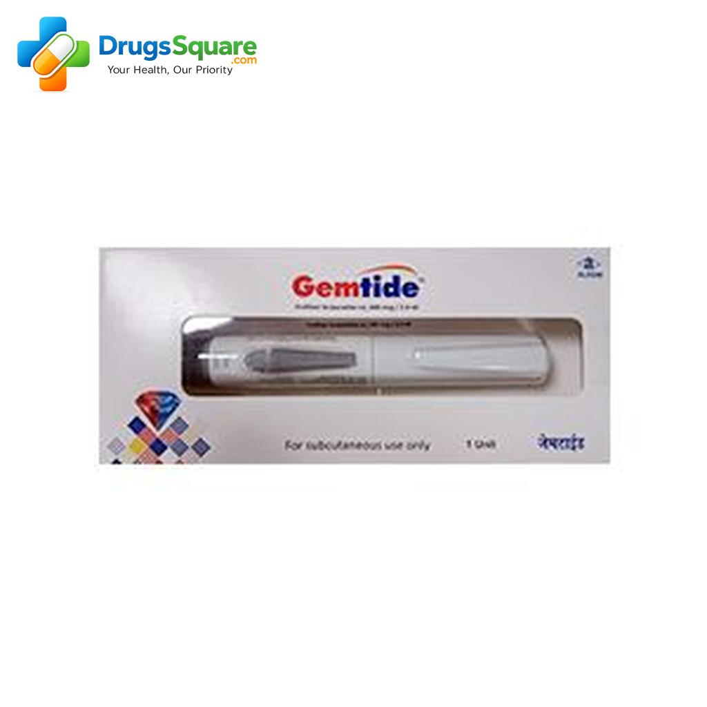 Teriparatide Injection 250 mcg prescription injectable medicine