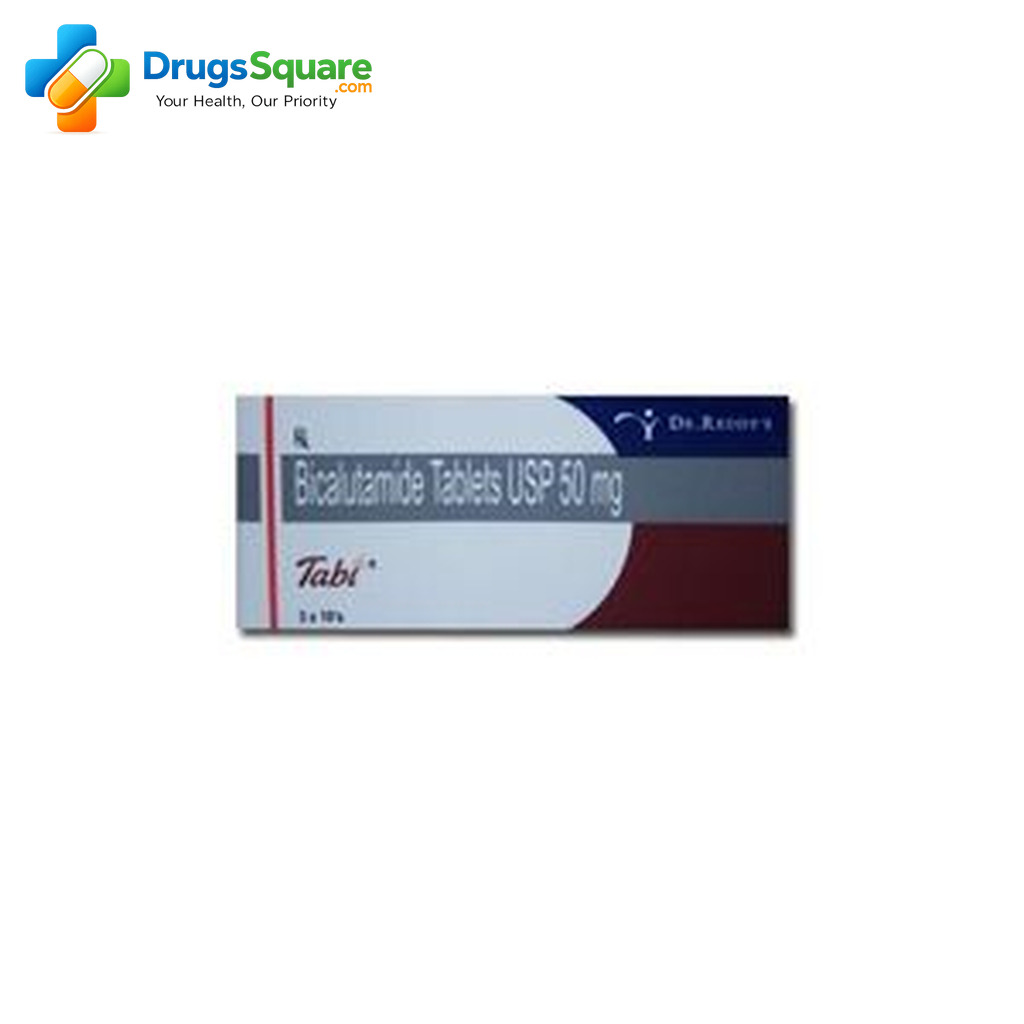 Bicalutamide Tablet 50 mg prescription medicine