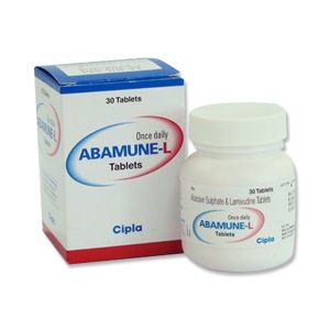 Abamune L