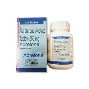 Abretone 250 mg Tablet