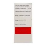 Find acalabrutinib 100 mg capsule Price