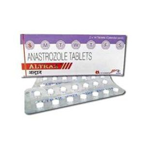 Altraz Tablets