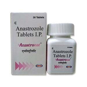 Anastronat 30tablet