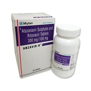 Anzavir R Tablets