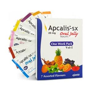 Apcalis Oral Jelly