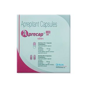 Aprepitant Capsules