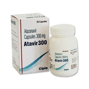 Atavir 300