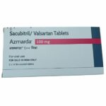 Azmarda 100mg Tablet