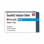 Azmarda 50mg Tablet
