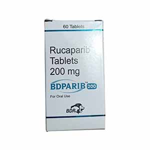 BDPARIB 200mg