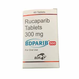 BDPARIB 300mg