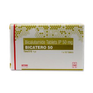 Bicatero 50