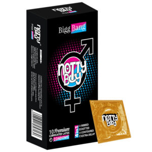 BiggBang condom