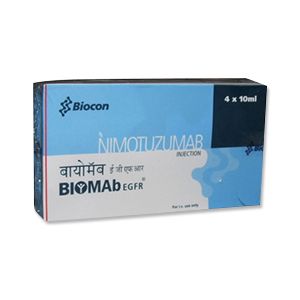 Biomab EGFR 50mg Injection