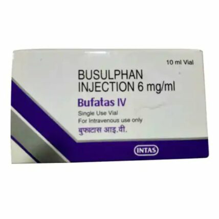 Bufatas IV Injection