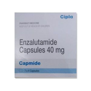 Capmide 40 mg