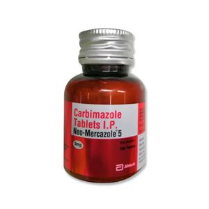 Carbimazole Tablets