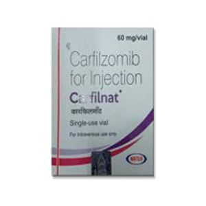 Carfilnat Carfilzomib 60mg Injection