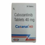 cabozantinib price