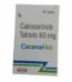 cabozantinib 60 mg