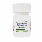 cabozantinib 60 mg precio