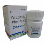 cabozantinib package insert