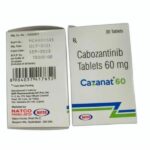 cabozantinib dose