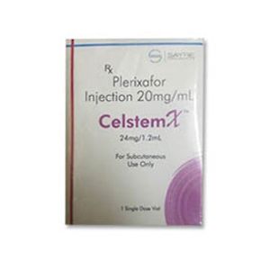 CelstemX Plerixafor 24mg Injection