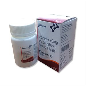 Cimivir L Tablets