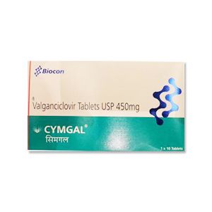 Cymgal 450 mg Tablets