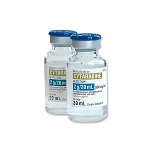 Cytarabine Injection