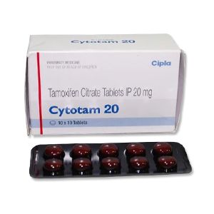 Cytotam 20mg