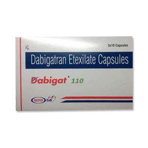 Dabigat 110mg