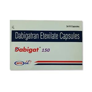 Dabigatran 150mg