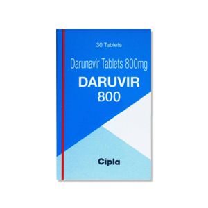 Daruvir 800