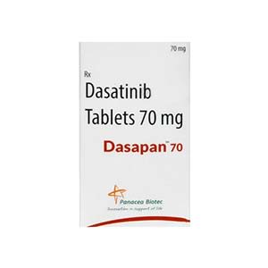 Dasapan 70mg