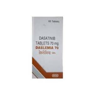 Daslemia 70mg