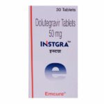 Dolutegravir Tablet