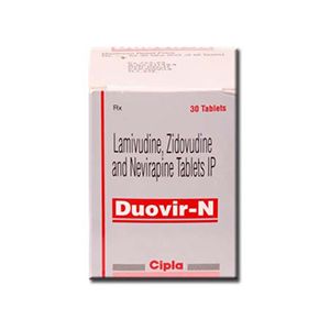 Duovir N