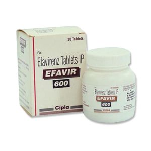 Efavir 600