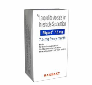 Eligard 7.5mg Injection