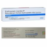 Epofit 5000IU Injection